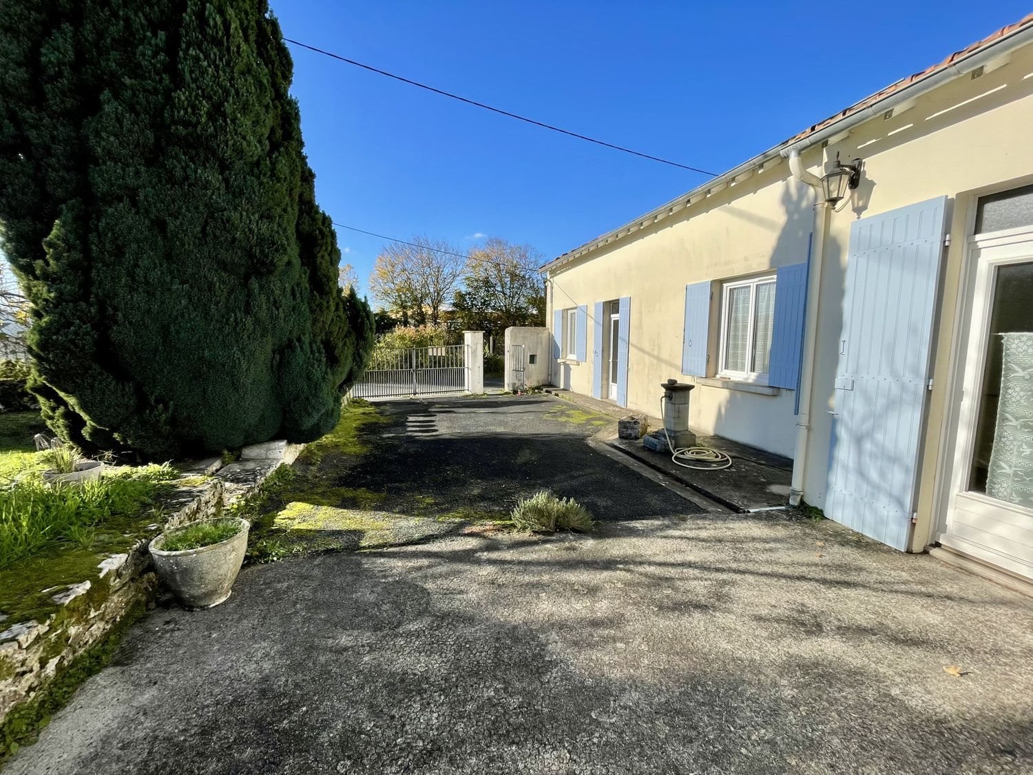 Maison à vendre, 82m², Saint-Savinien