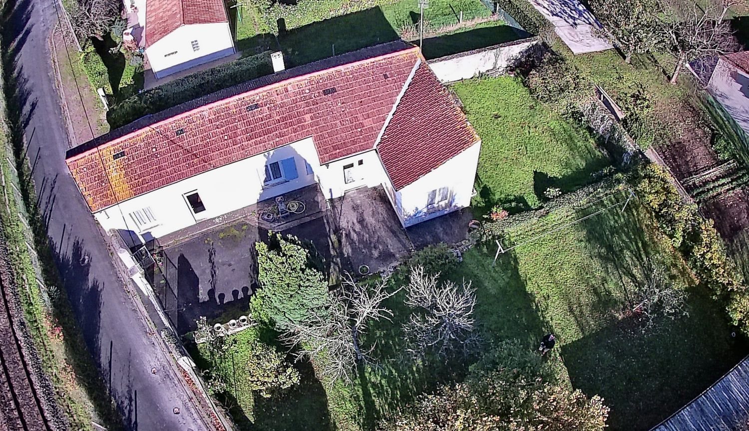 Maison à vendre, 82m², Saint-Savinien
