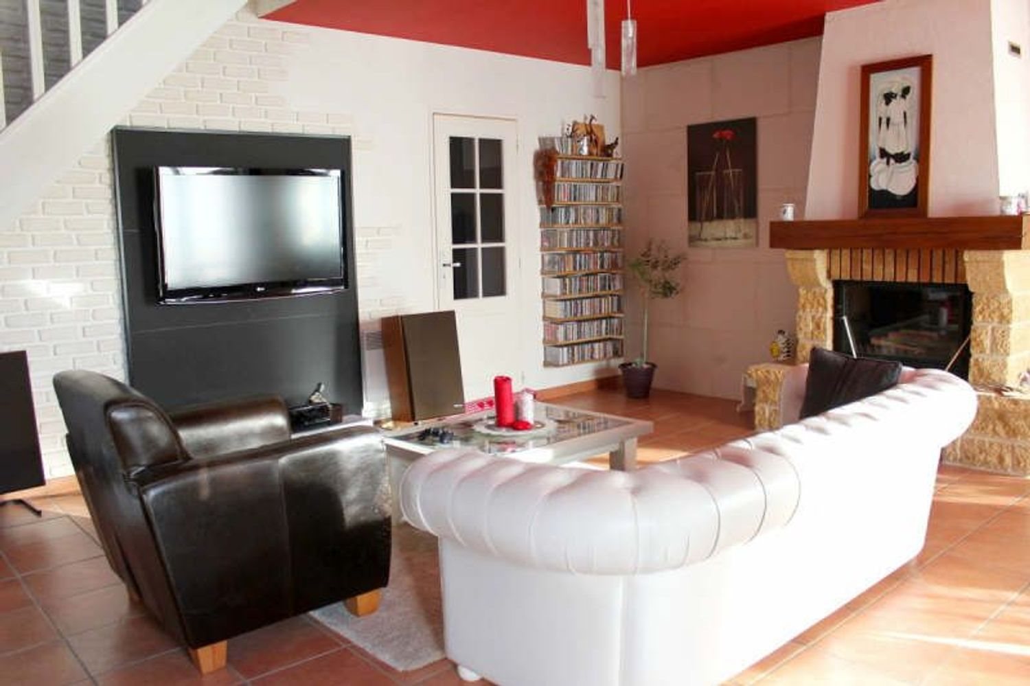 Maison à vendre, 155m², Bourdonné