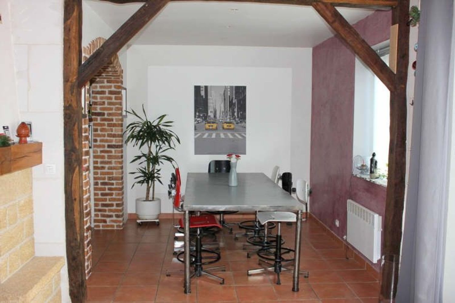 Maison à vendre, 155m², Bourdonné