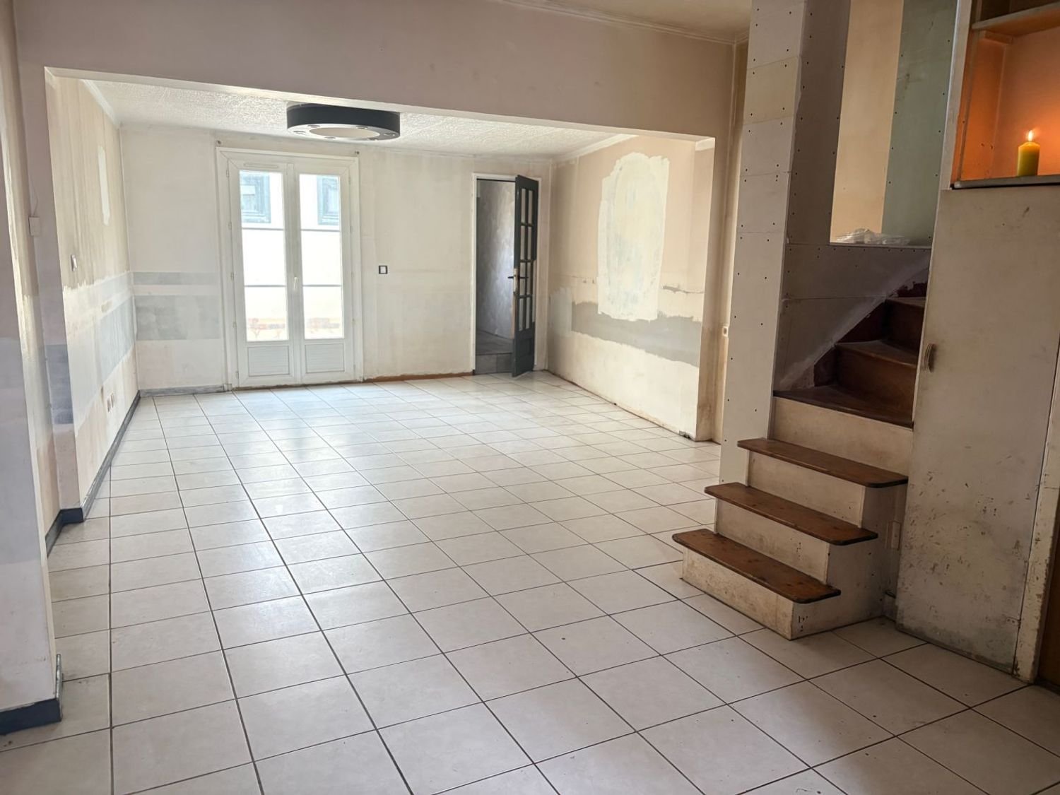 Maison à vendre, 77m², Pont-Remy