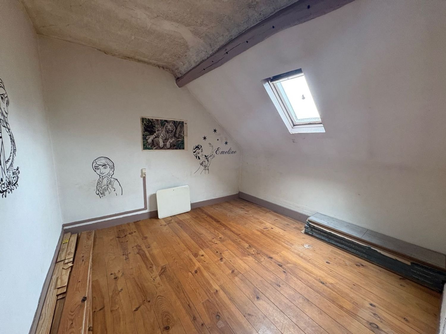 Maison à vendre, 77m², Pont-Remy