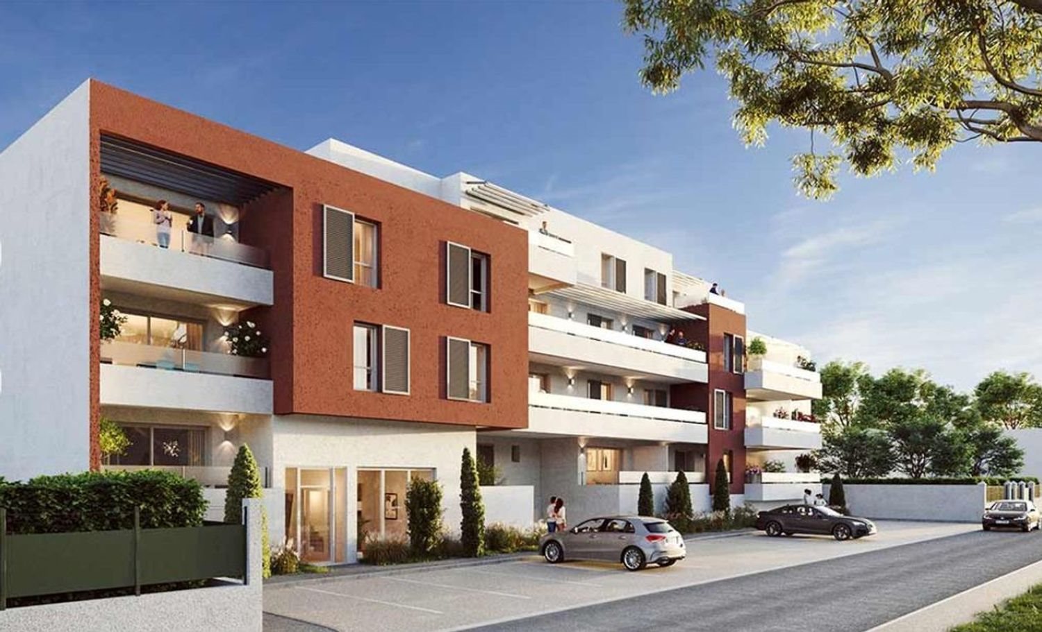 Appartement à vendre, 51m², Nîmes