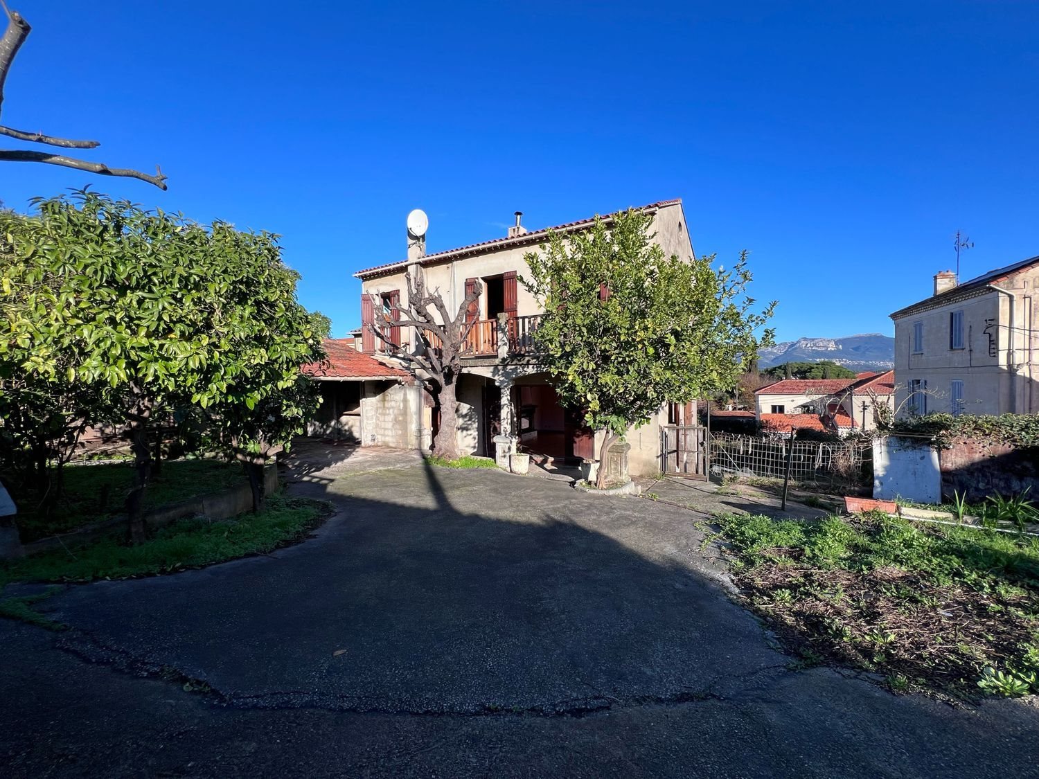 Maison à vendre, 105m², La Seyne-sur-Mer