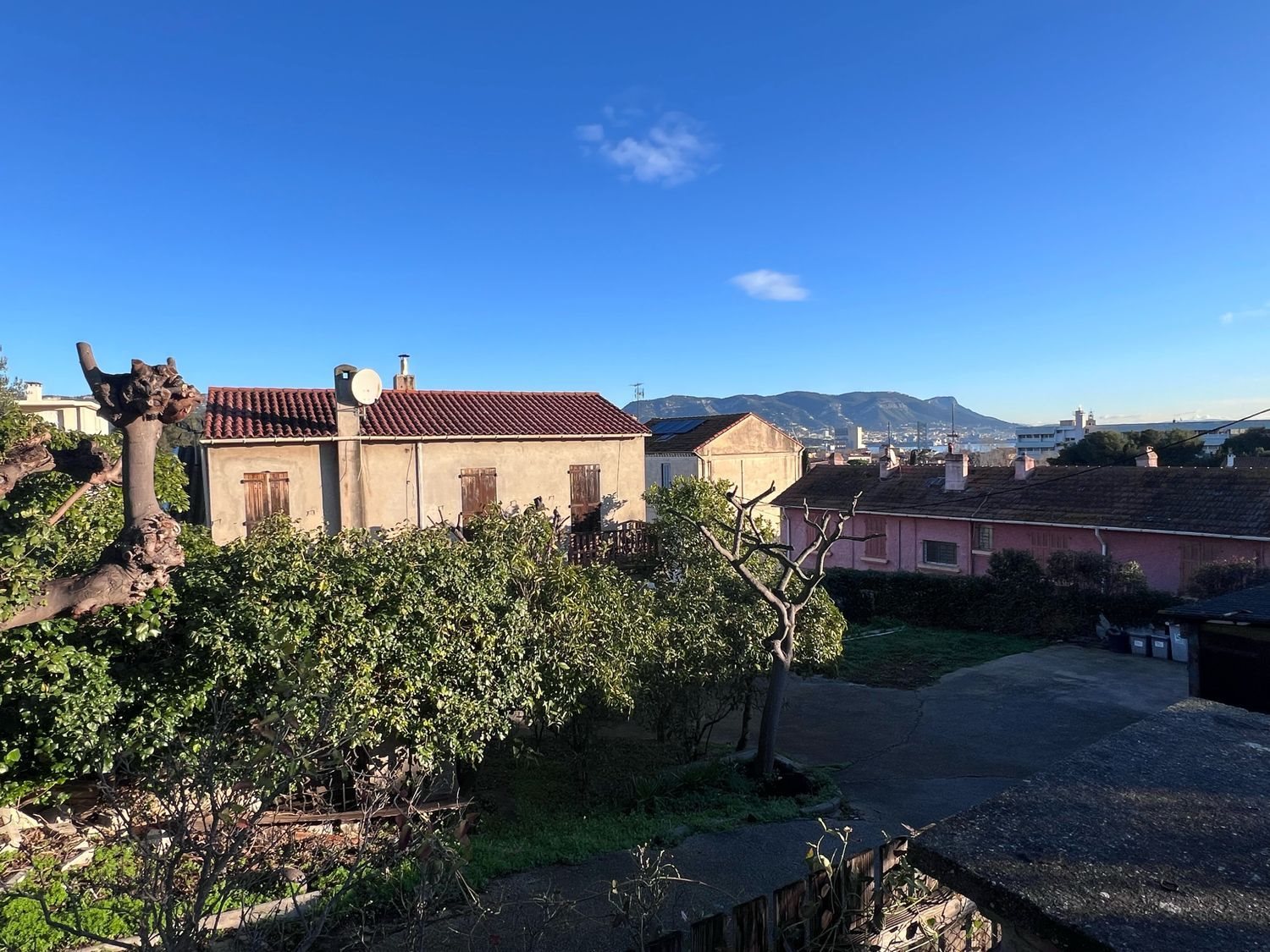 Maison à vendre, 105m², La Seyne-sur-Mer