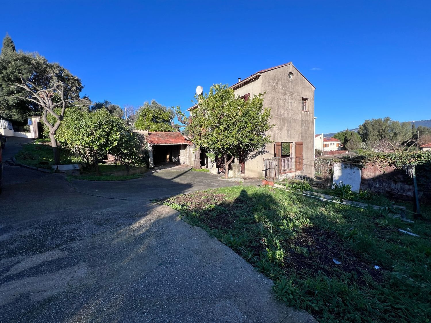 Maison à vendre, 105m², La Seyne-sur-Mer
