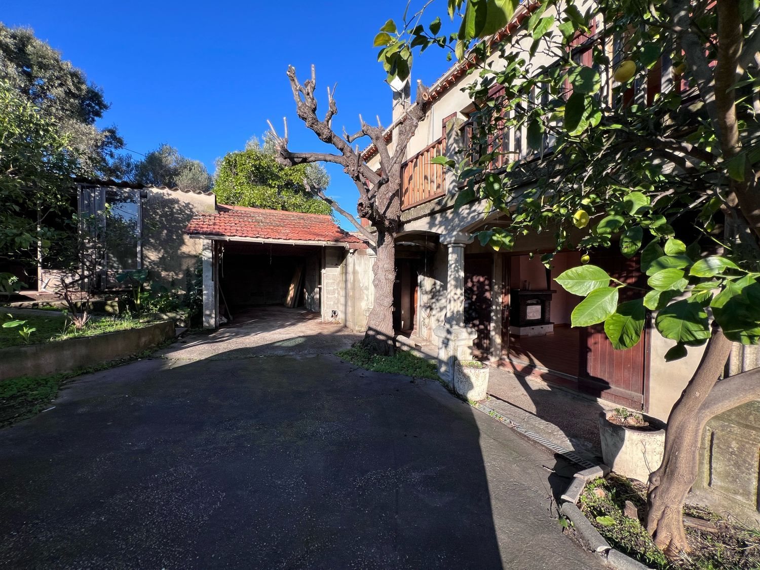 Maison à vendre, 105m², La Seyne-sur-Mer
