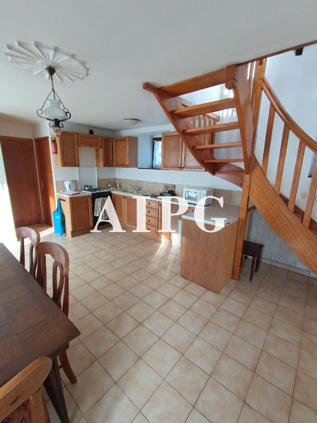 Maison à vendre, 288m², Saint-Igeaux