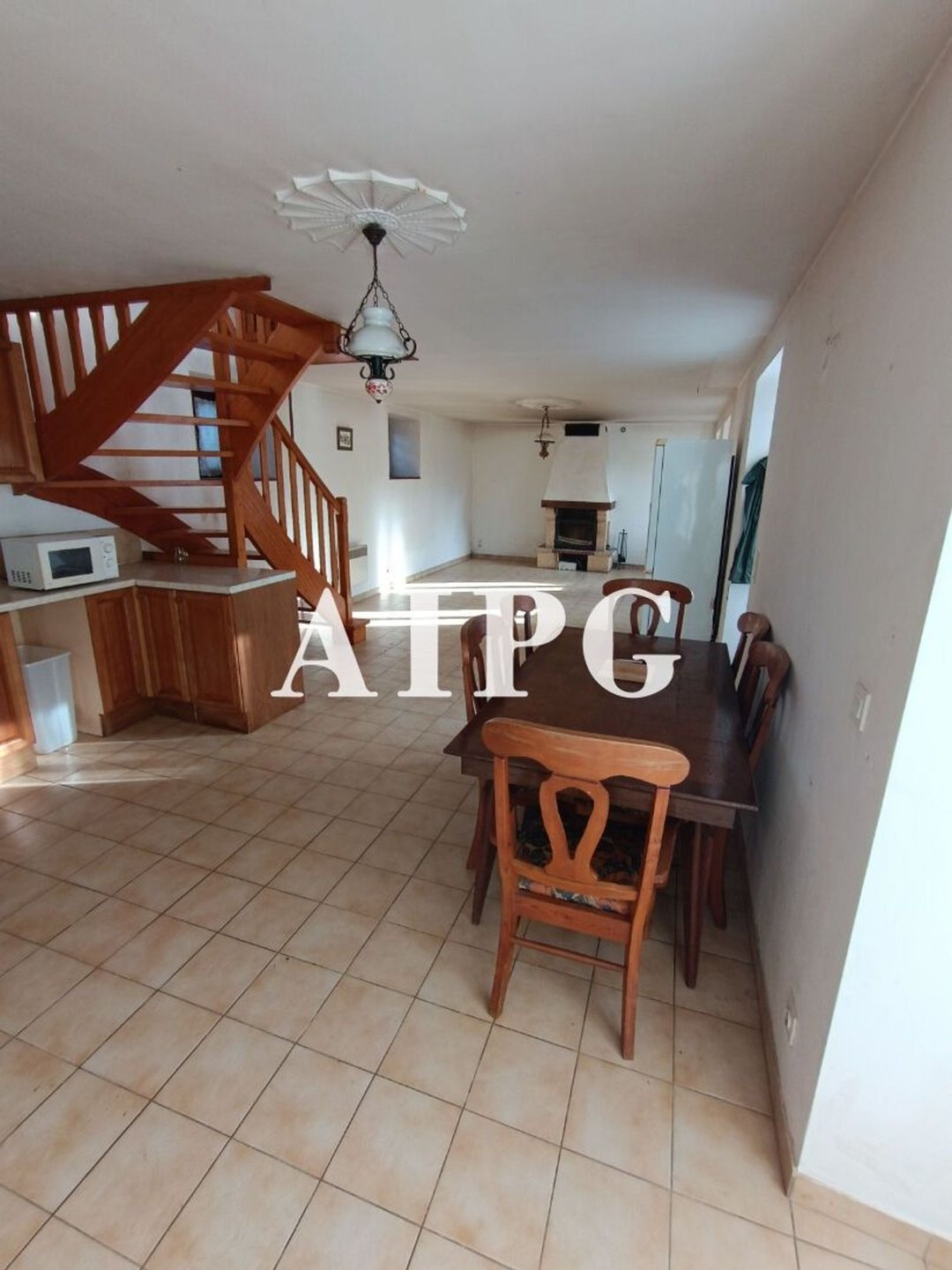 Maison à vendre, 288m², Saint-Igeaux
