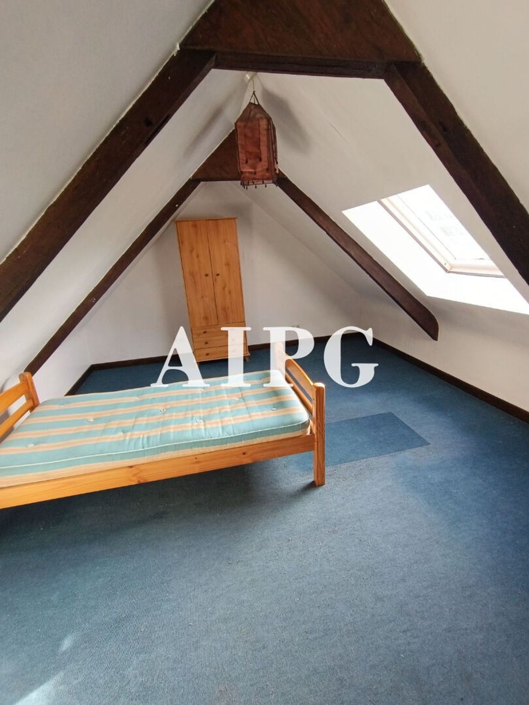 Maison à vendre, 288m², Saint-Igeaux