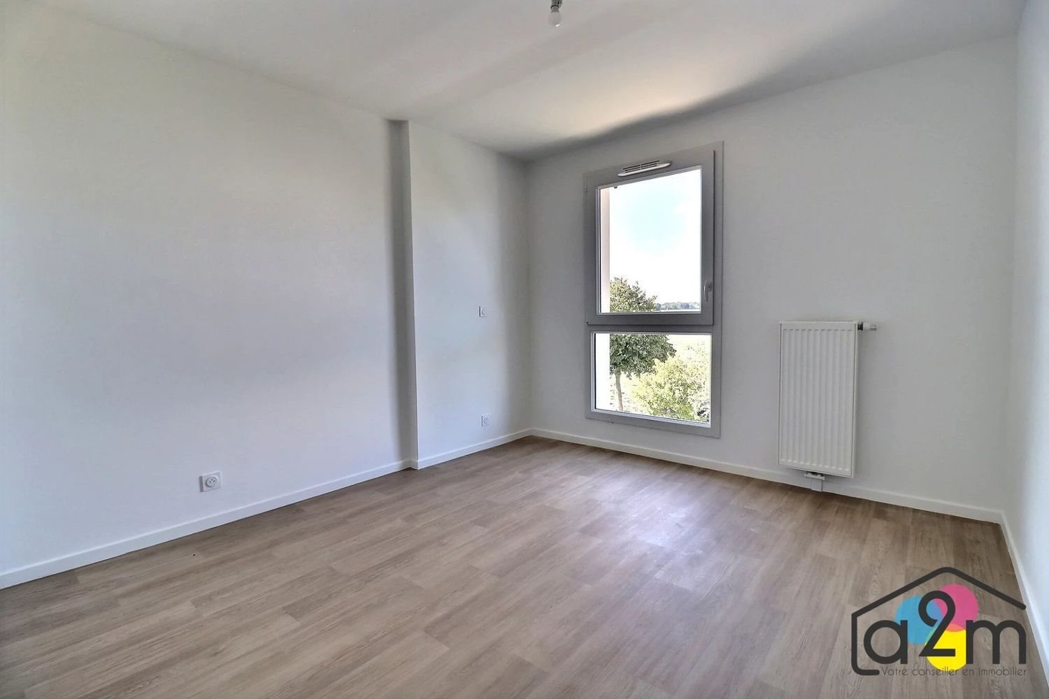 Appartement à louer, 46m², Montataire
