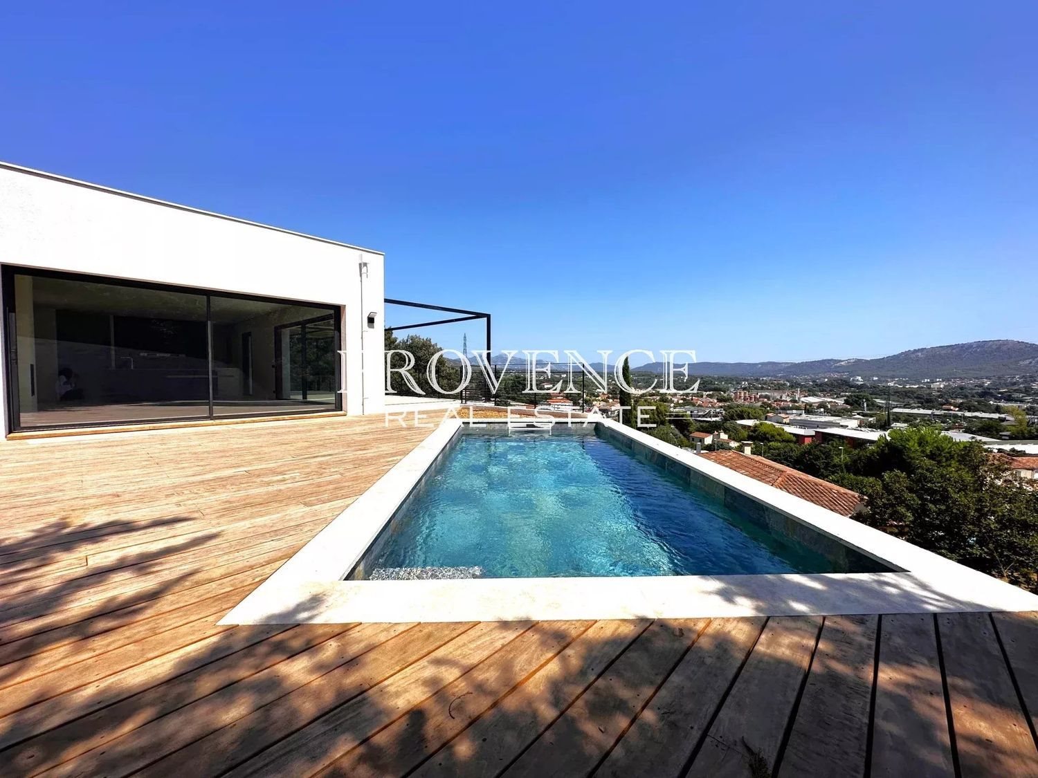 Maison à vendre, 170m², Marseille 12ème