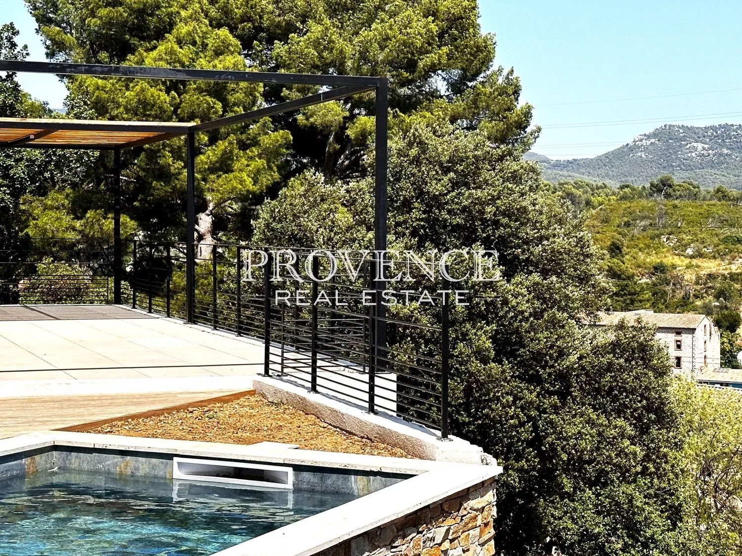 Maison à vendre, 170m², Marseille 12ème