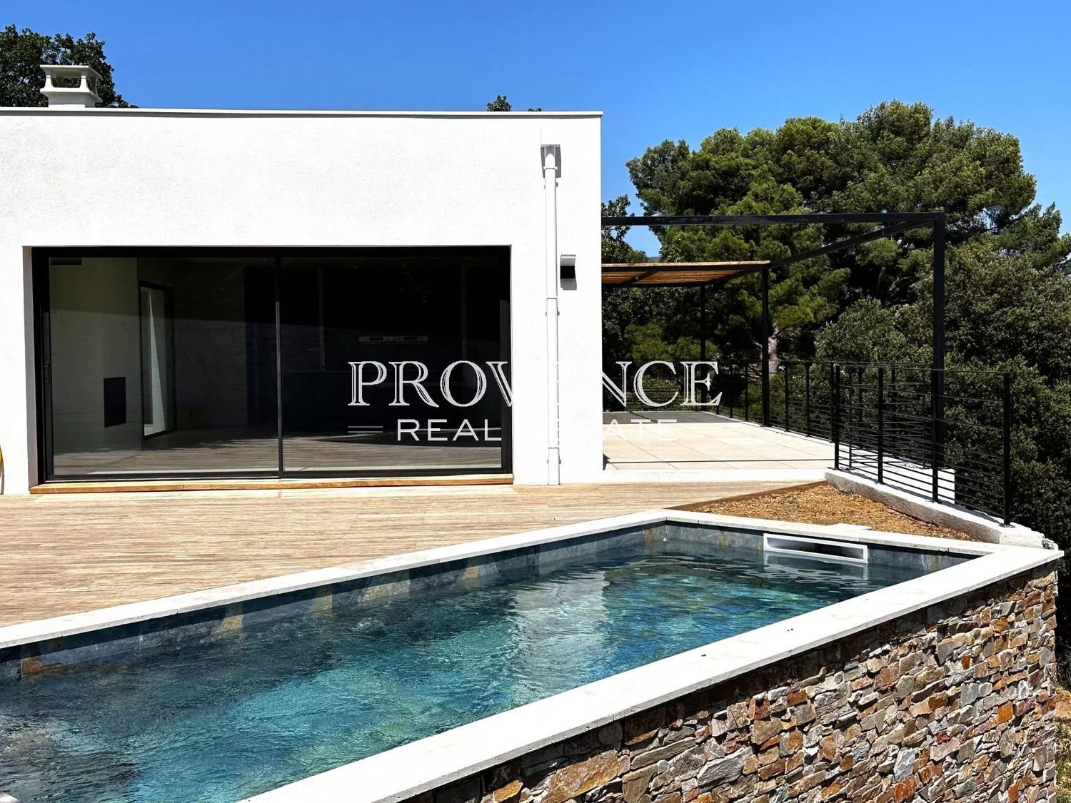 Maison à vendre, 170m², Marseille 12ème