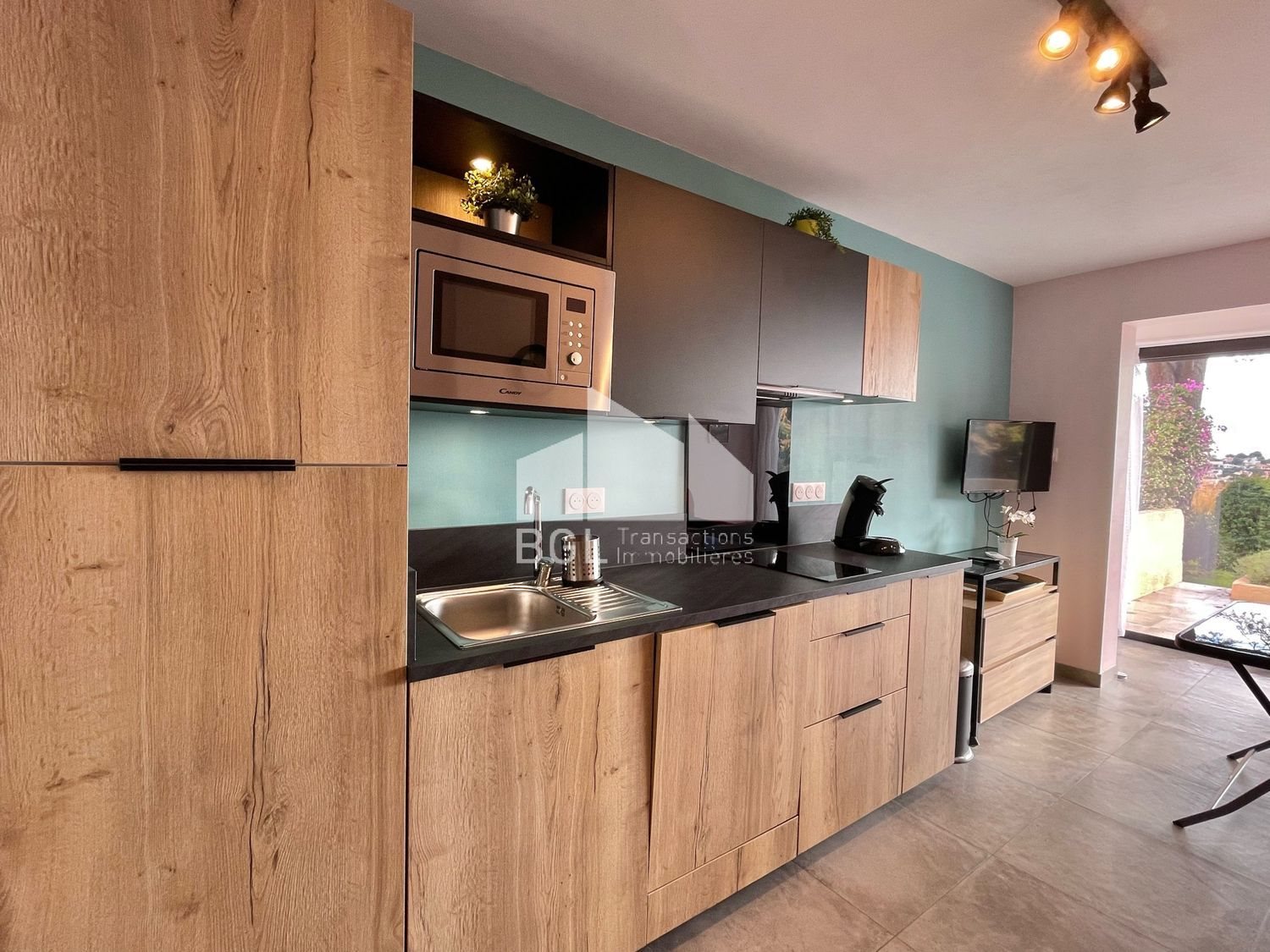 Appartement à vendre, 28m², Bormes-les-Mimosas