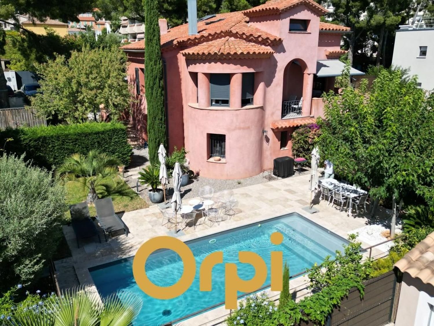 Maison à vendre, 187m², Bandol