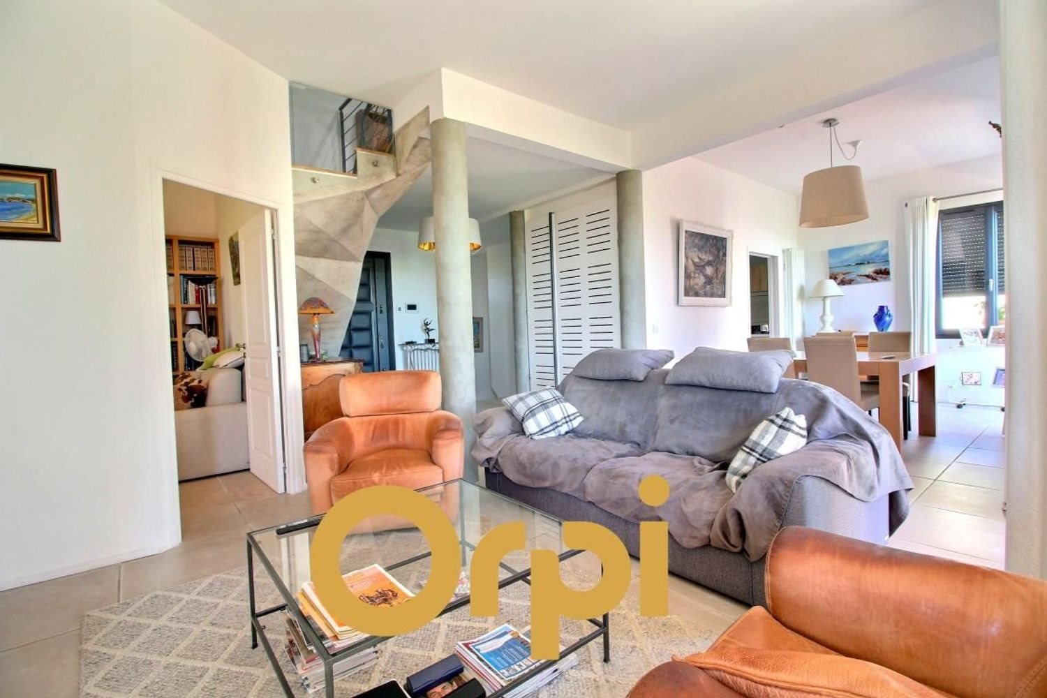 Maison à vendre, 187m², Bandol
