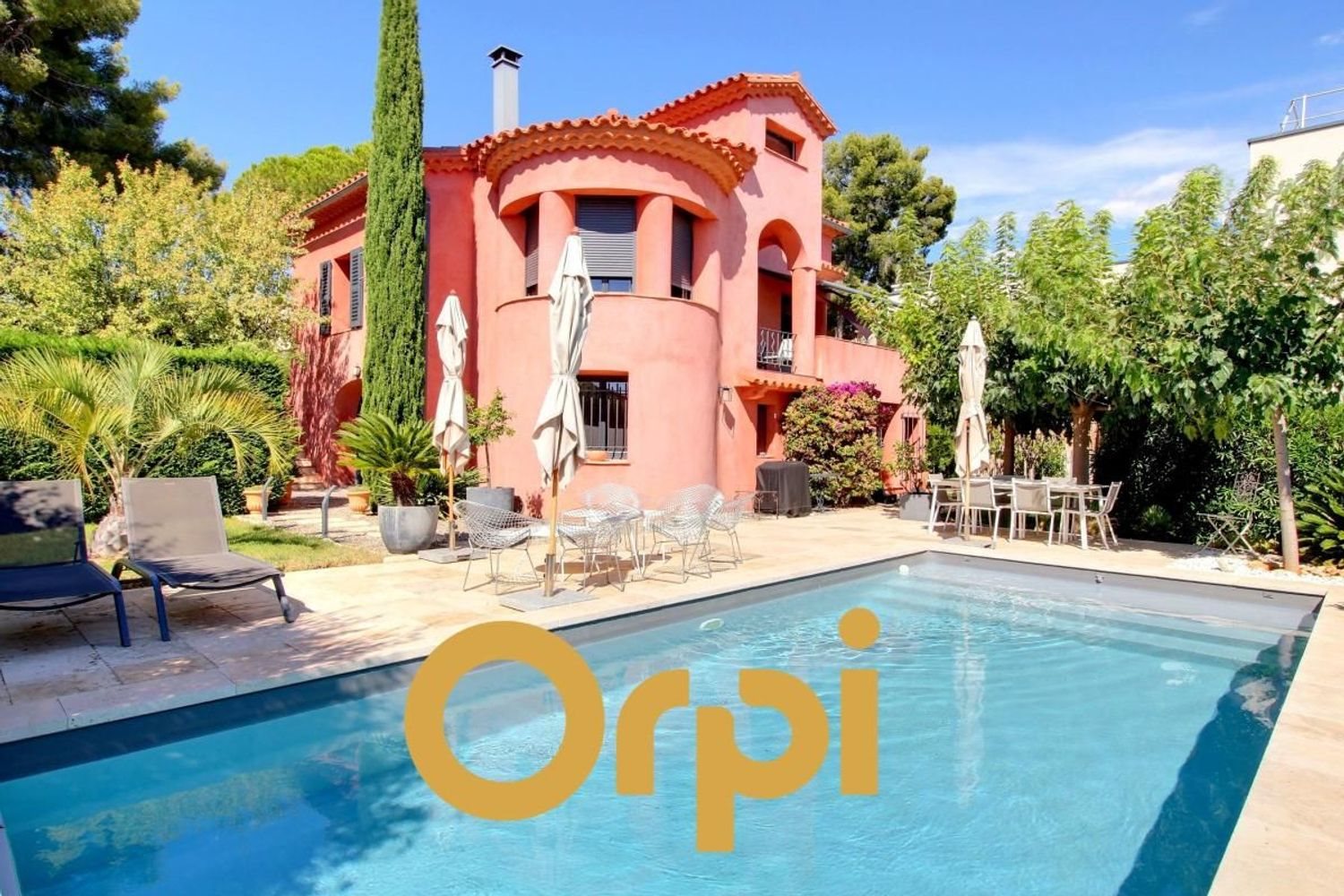 Maison à vendre, 187m², Bandol