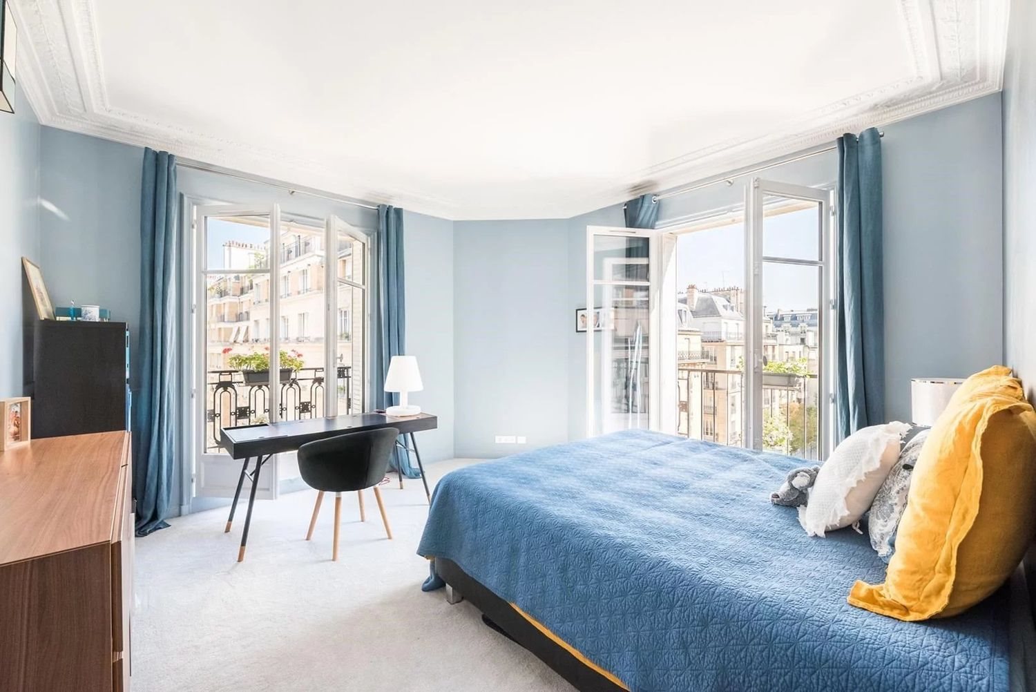 Appartement à vendre, 138m², Neuilly-sur-Seine