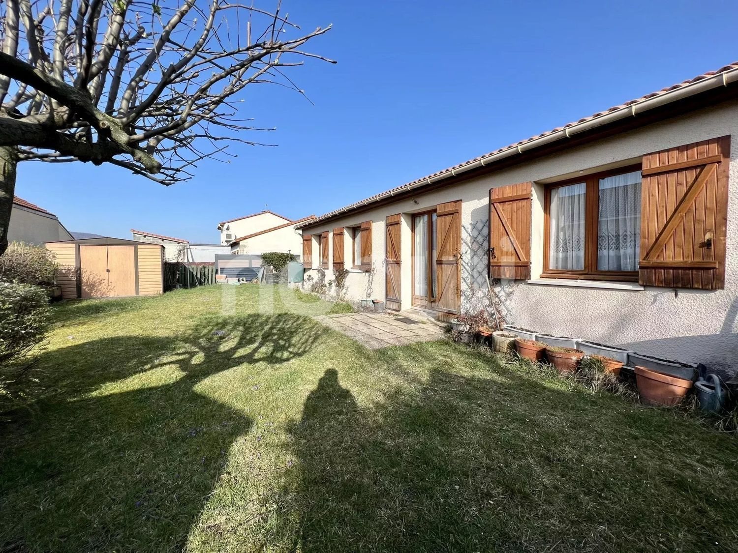 Maison à vendre, 87m², Cournon-d'Auvergne