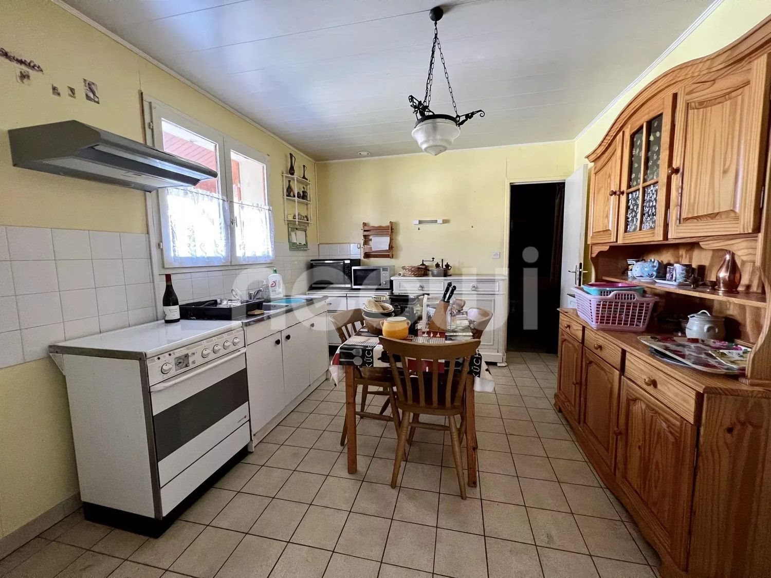 Maison à vendre, 87m², Cournon-d'Auvergne