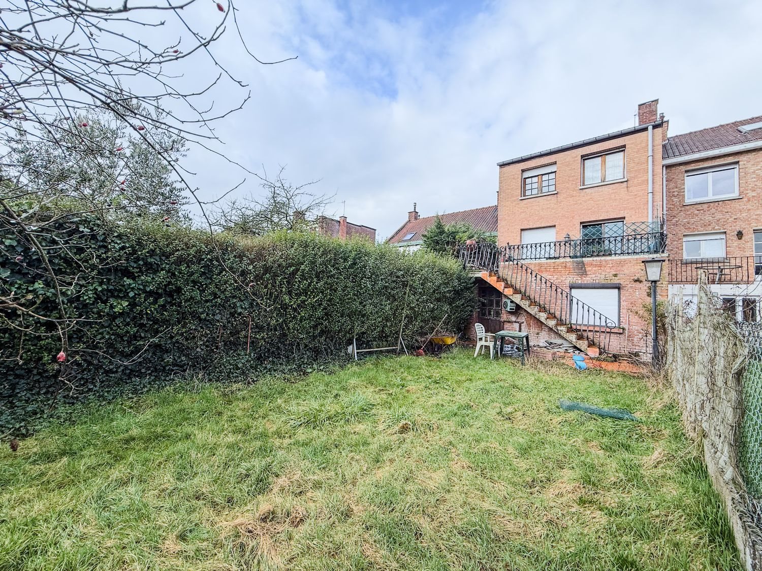 Maison à vendre, 115m², Saint-André-lez-Lille