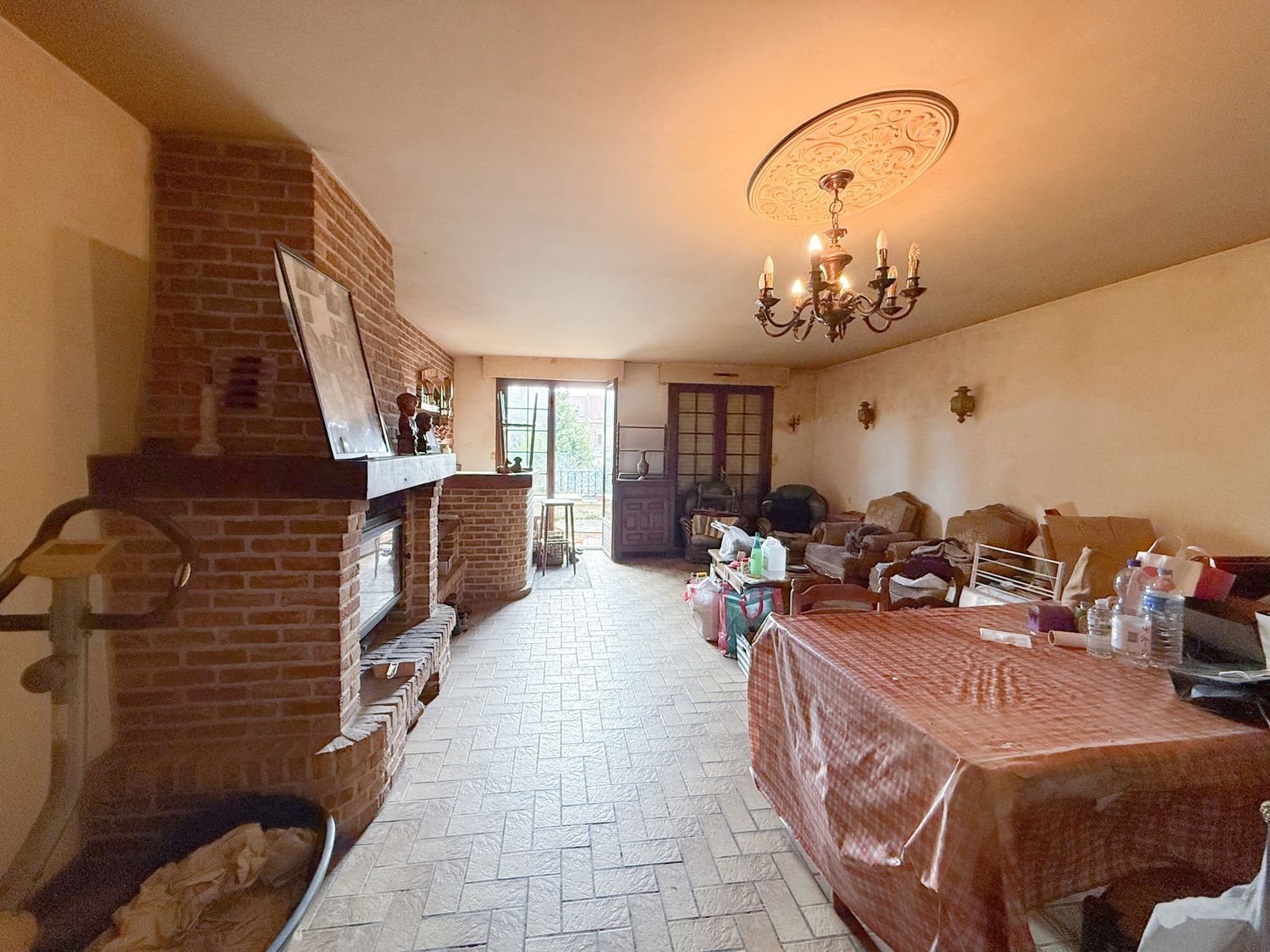 Maison à vendre, 115m², Saint-André-lez-Lille
