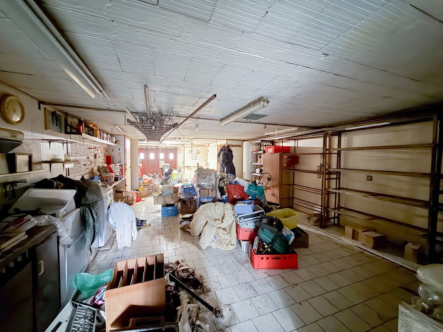 Maison à vendre, 115m², Saint-André-lez-Lille