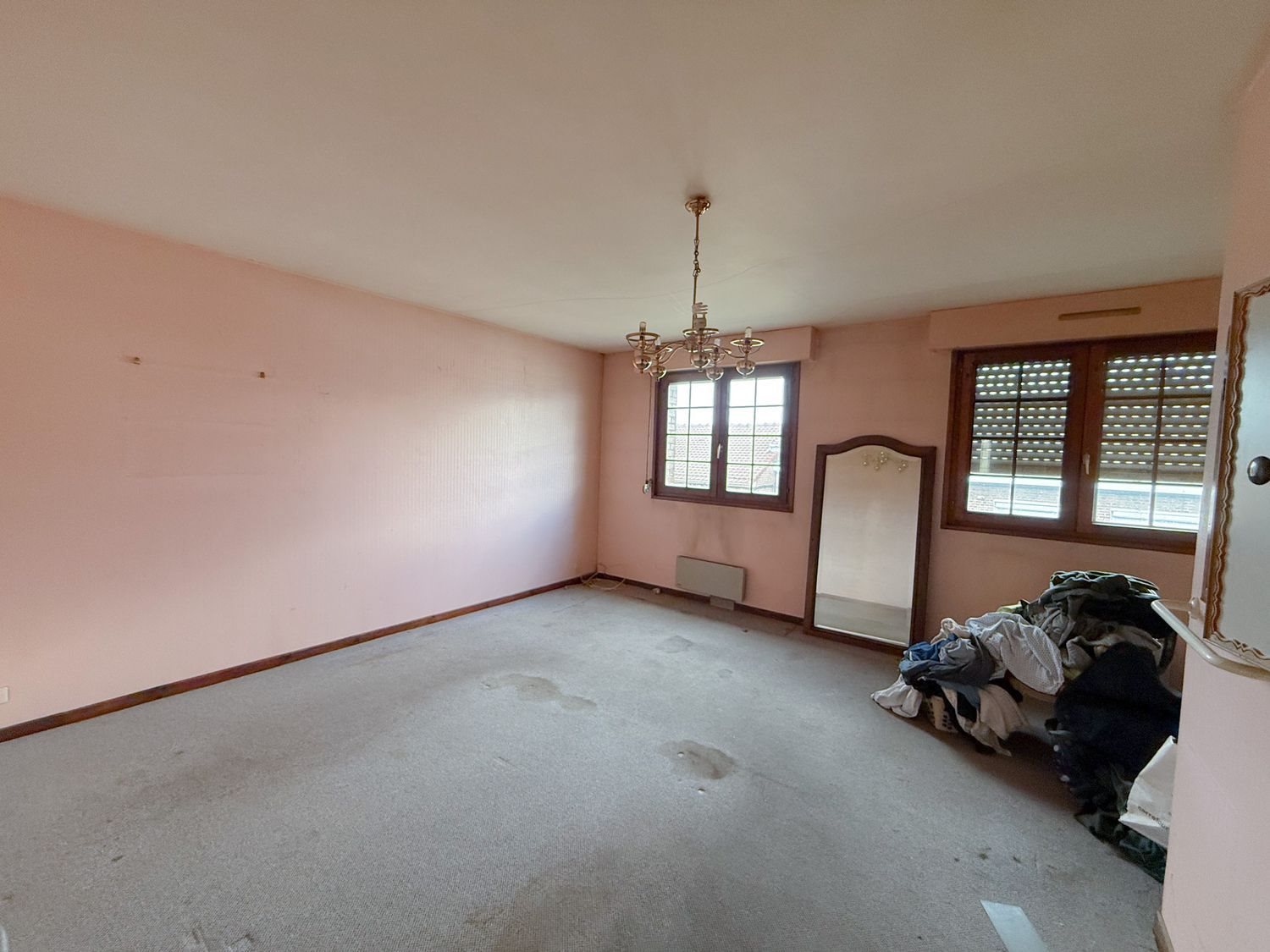 Maison à vendre, 115m², Saint-André-lez-Lille
