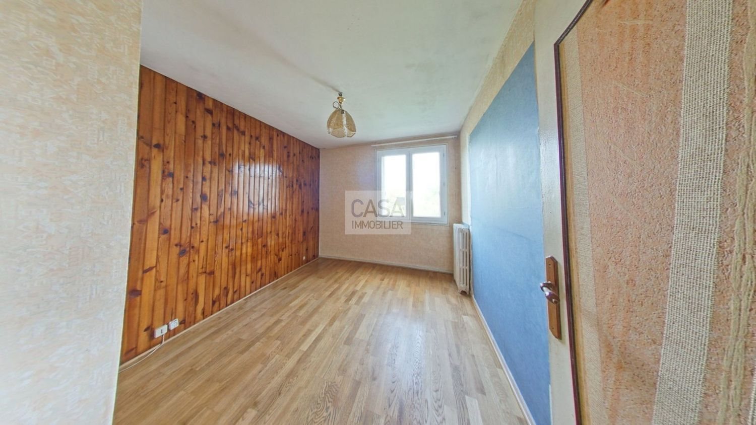 Appartement à vendre, 58m², Drancy