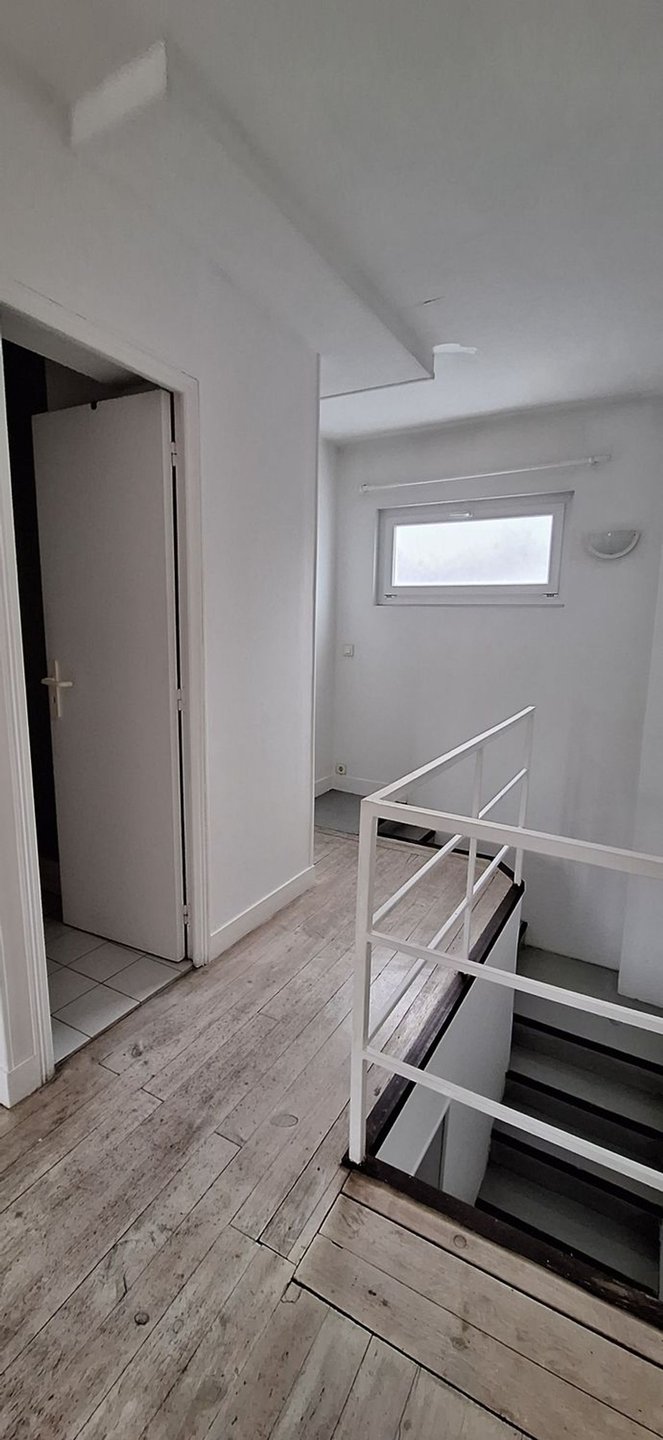 Appartement à vendre, 24m², Amiens