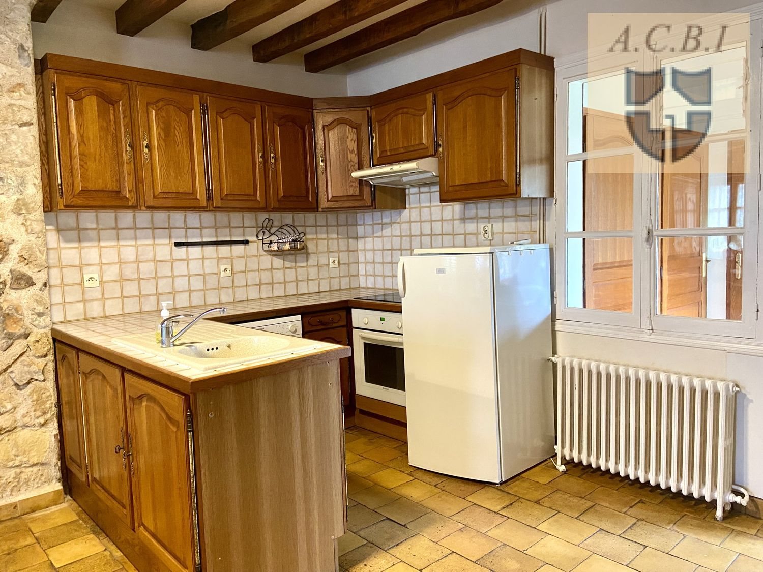 Maison à vendre, 95m², Montoire-sur-le-Loir