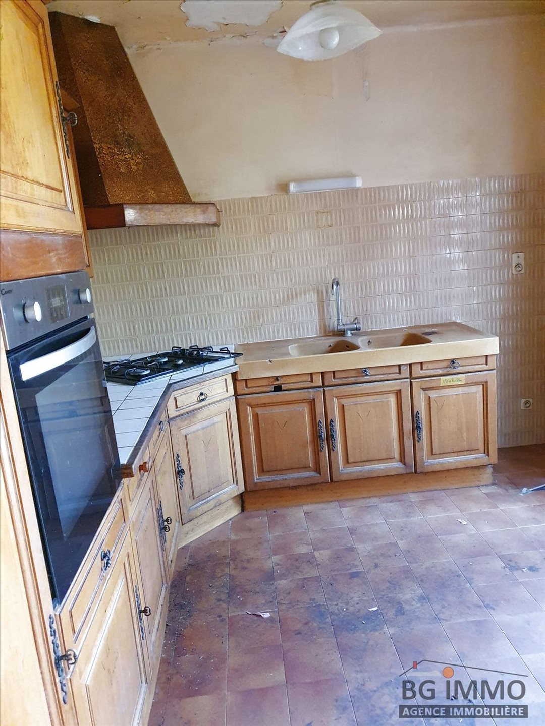 Maison à vendre, 75m², Vias