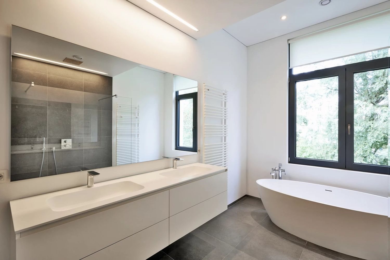 Appartement à vendre, 121m², Clichy