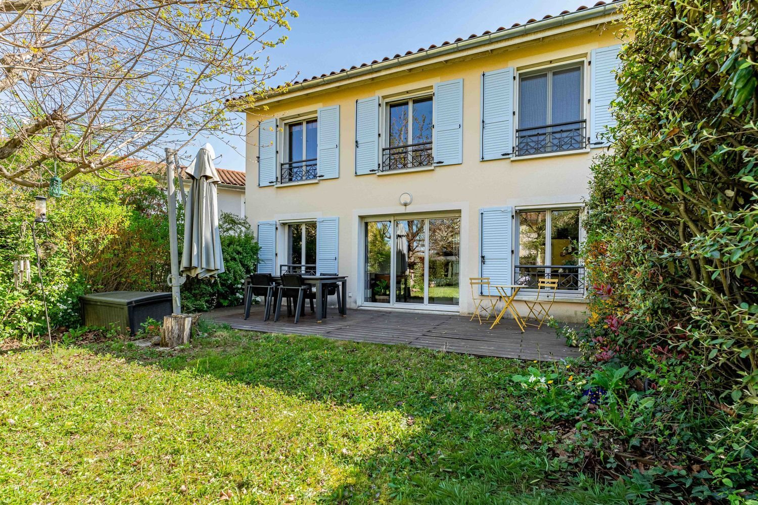 Maison à vendre, 124m², Saint-Germain-au-Mont-d'Or