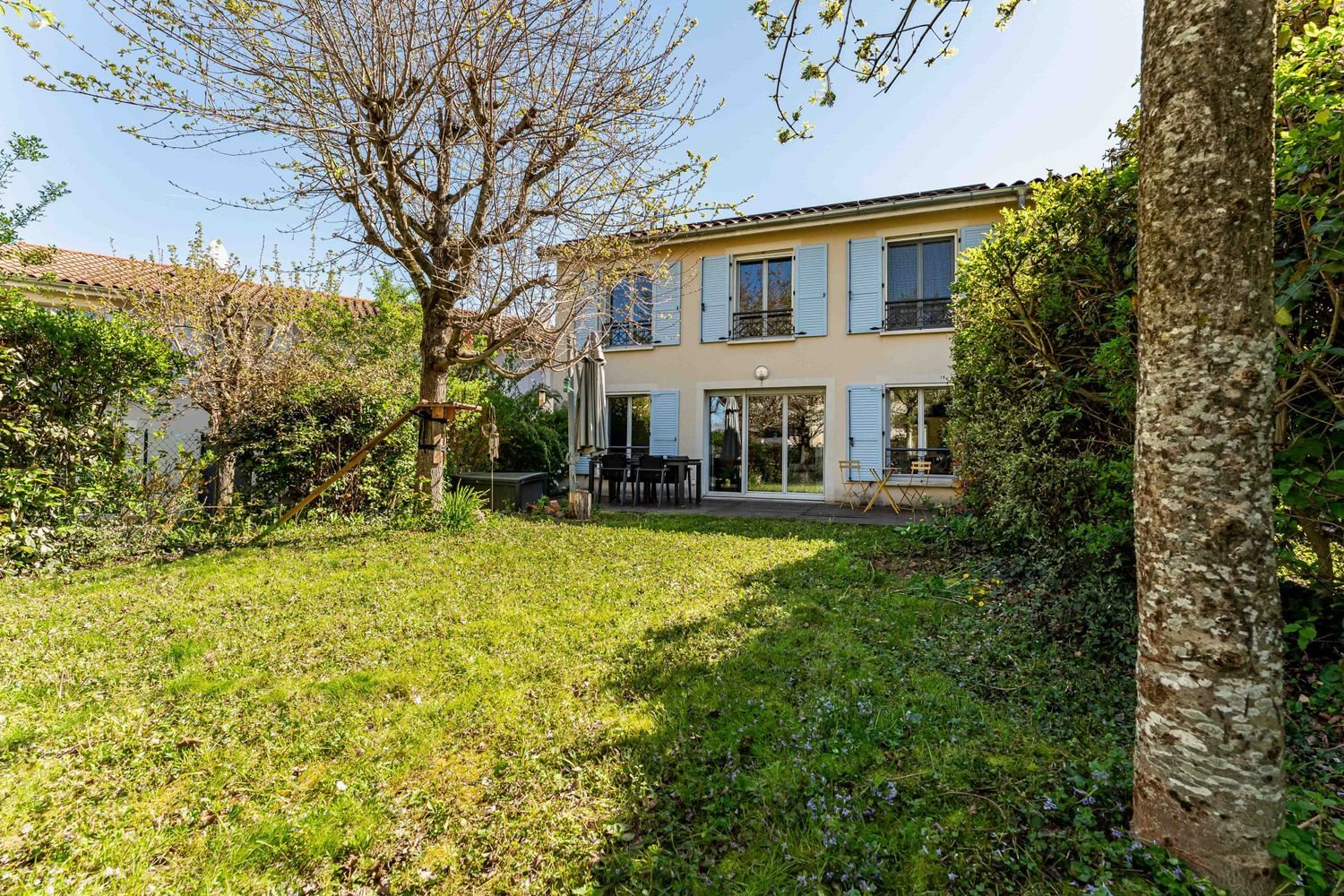 Maison à vendre, 124m², Saint-Germain-au-Mont-d'Or
