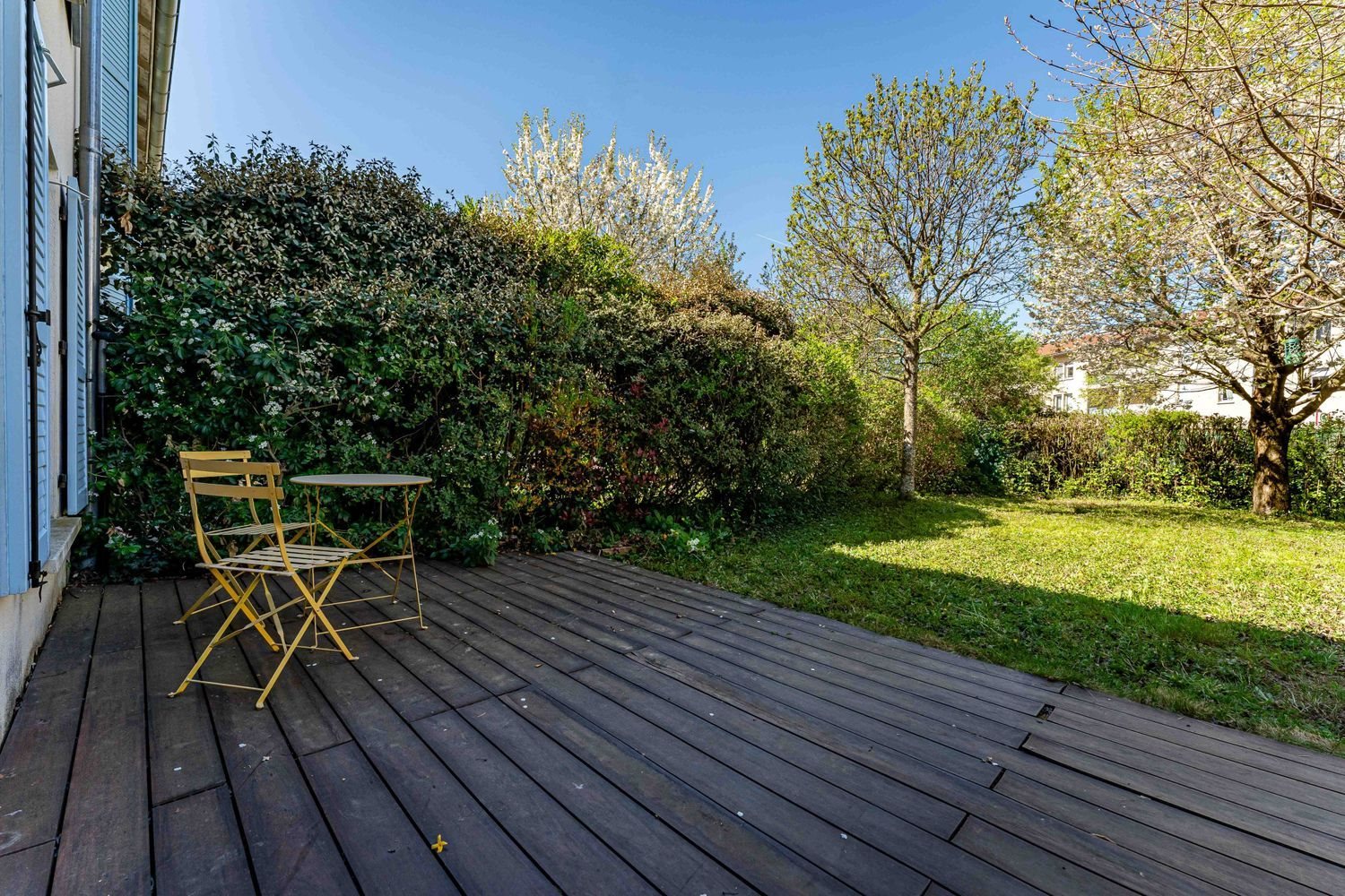Maison à vendre, 124m², Saint-Germain-au-Mont-d'Or