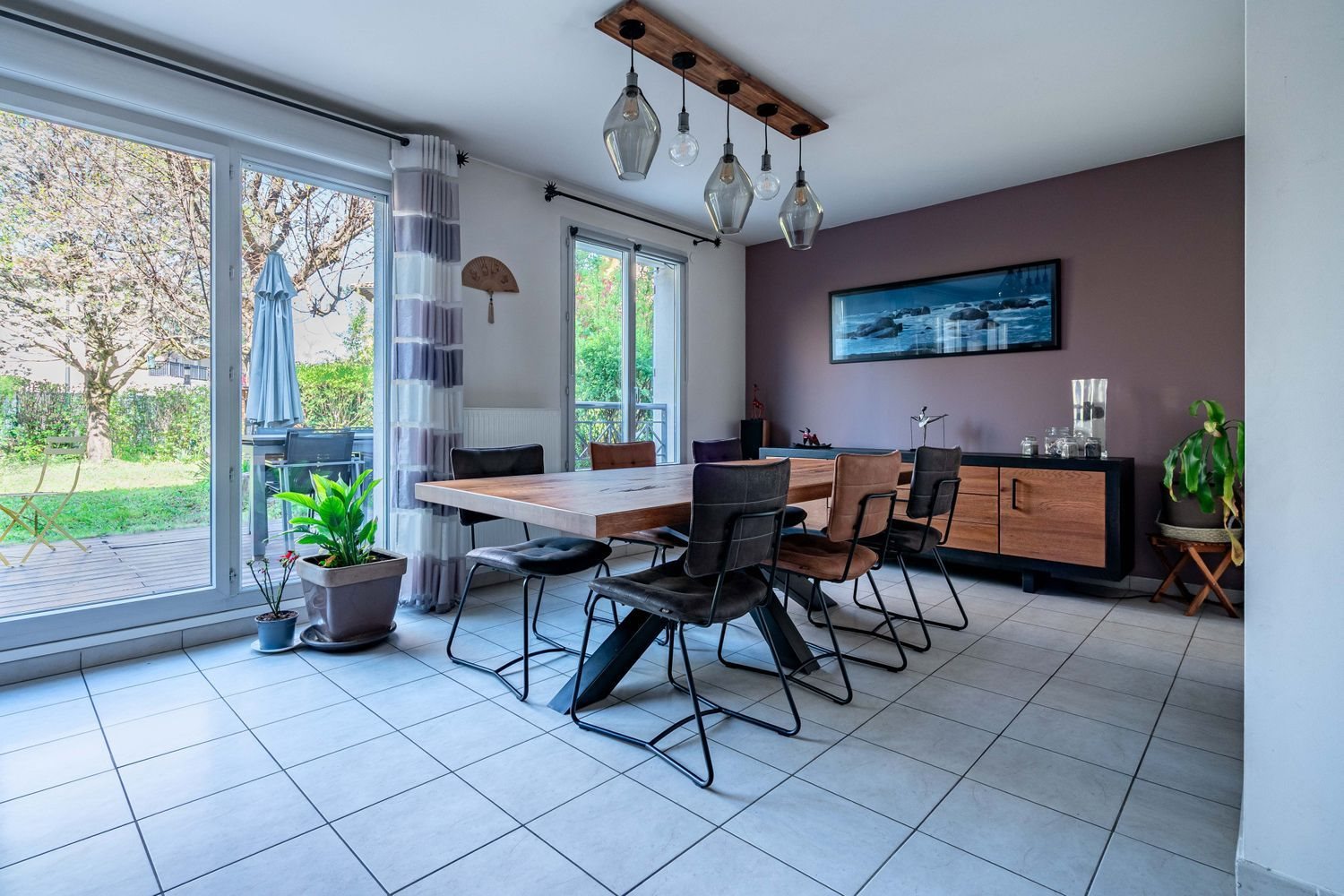 Maison à vendre, 124m², Saint-Germain-au-Mont-d'Or