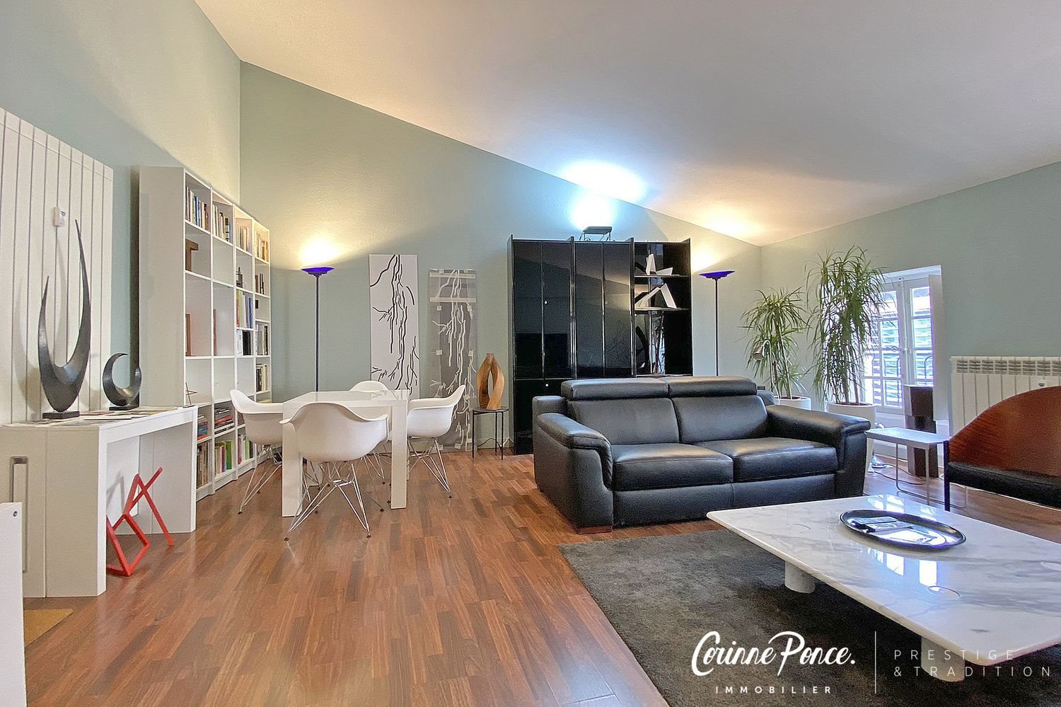 Appartement à vendre, 80m², Nîmes