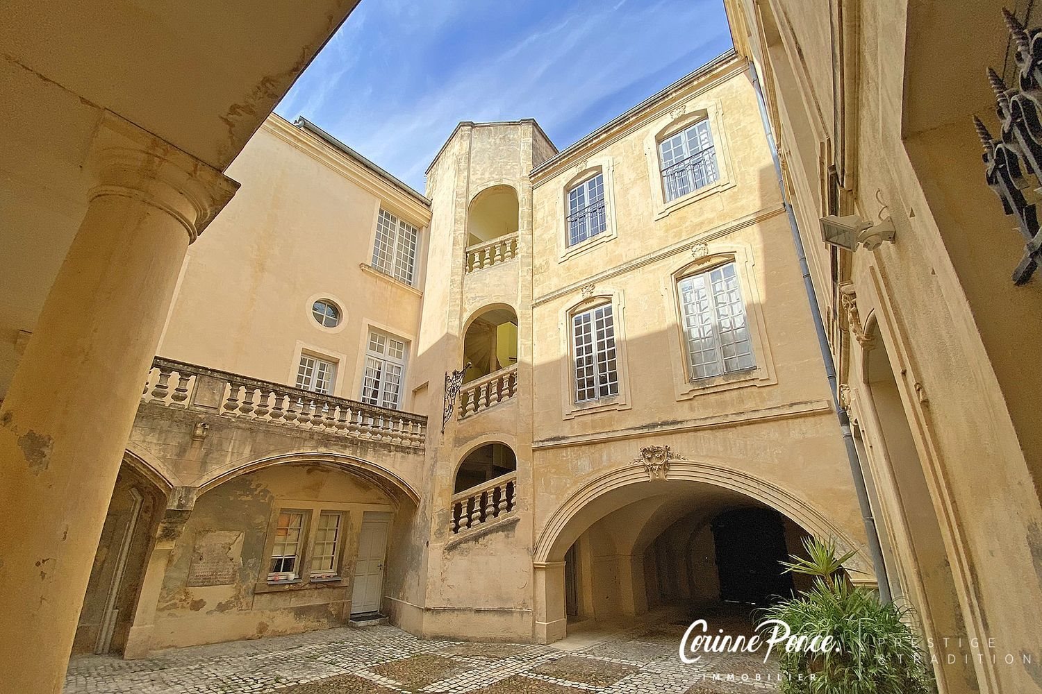 Appartement à vendre, 80m², Nîmes