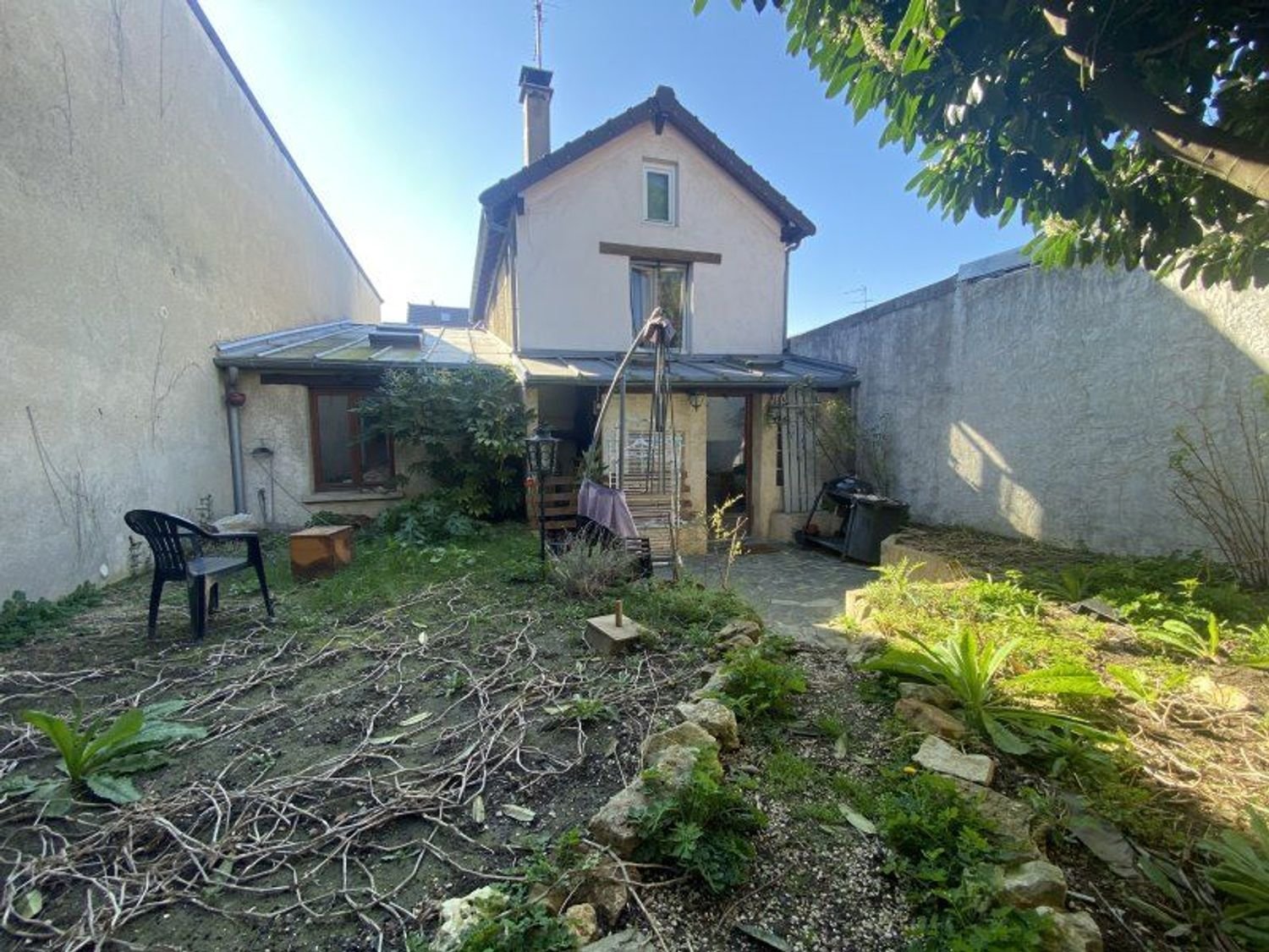 Maison à vendre, 85m², Drancy