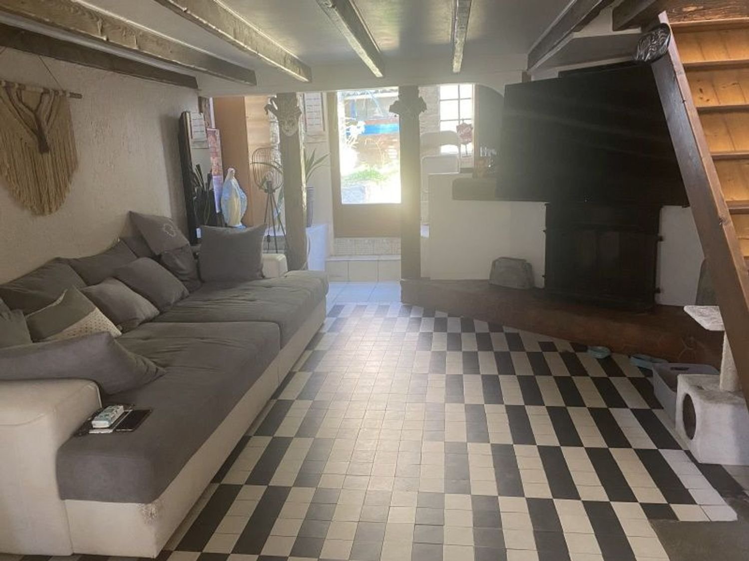 Maison à vendre, 85m², Drancy