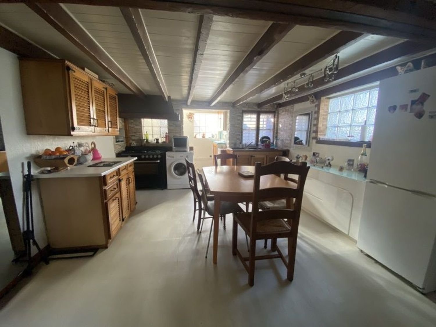 Maison à vendre, 85m², Drancy