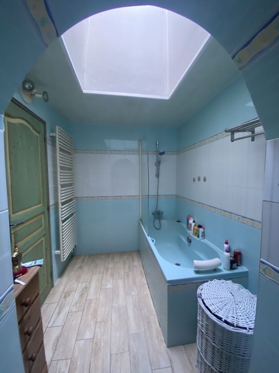 Maison à vendre, 85m², Drancy