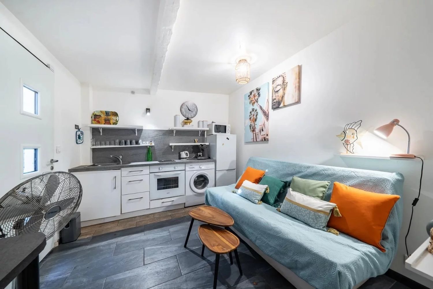 Maison à vendre, 22m², Cannes