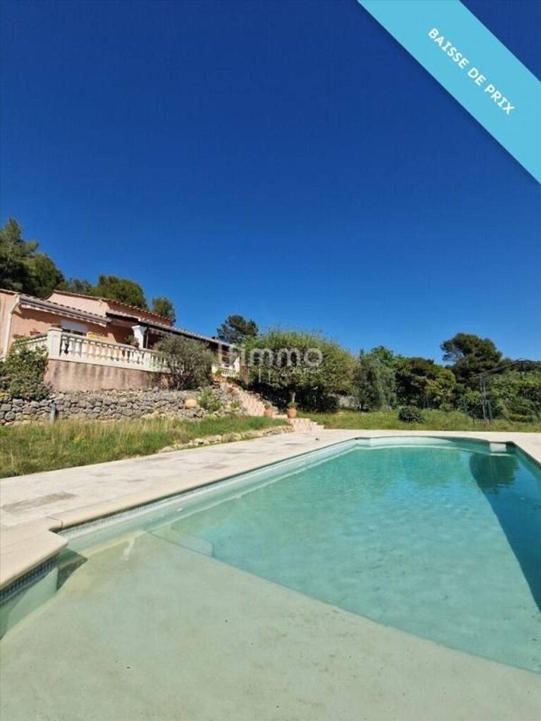 Maison à vendre, 129m², Draguignan
