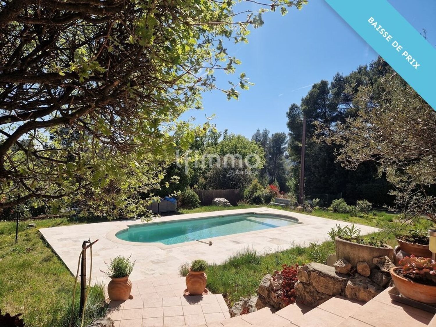 Maison à vendre, 129m², Draguignan
