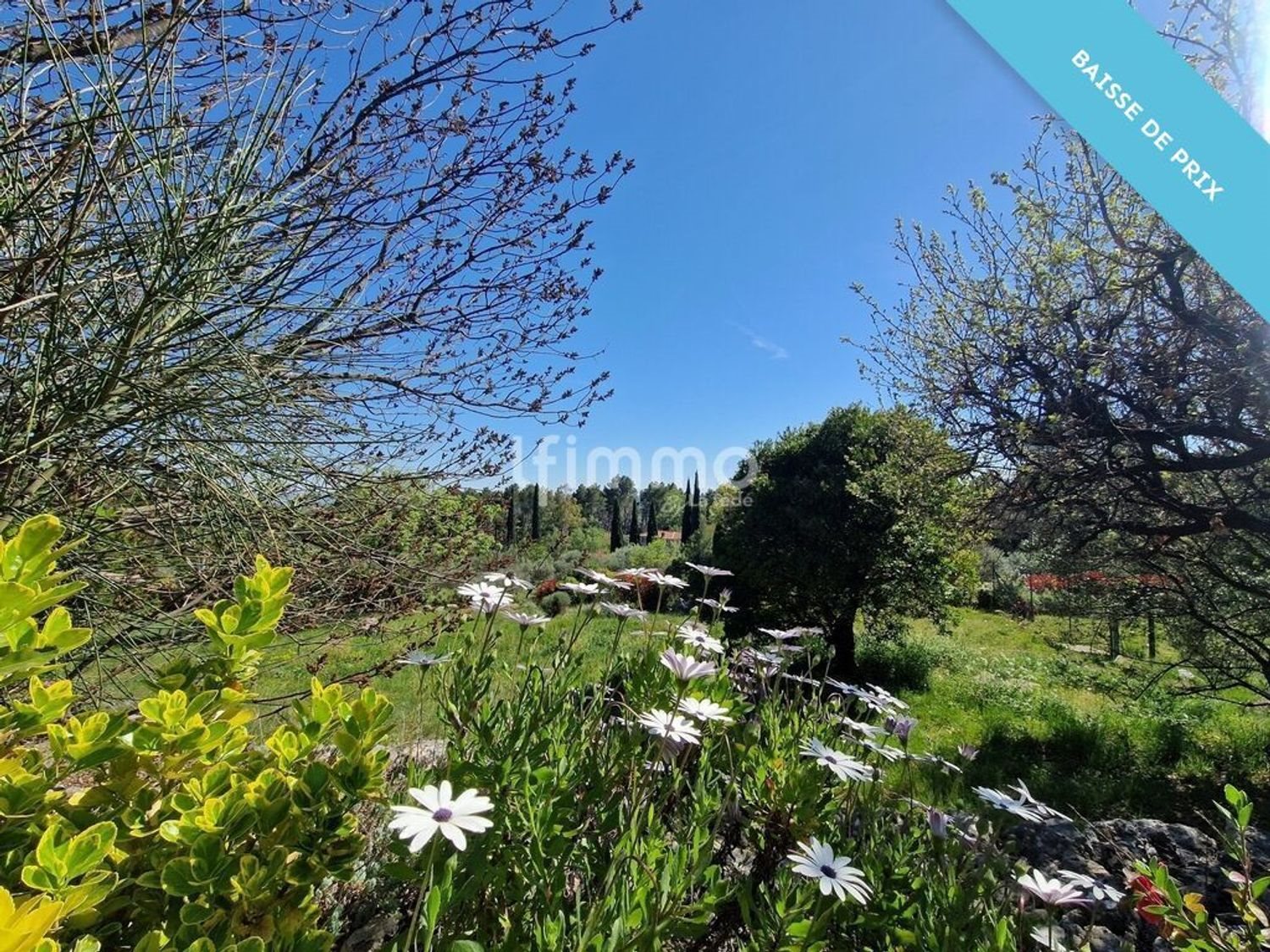 Maison à vendre, 129m², Draguignan