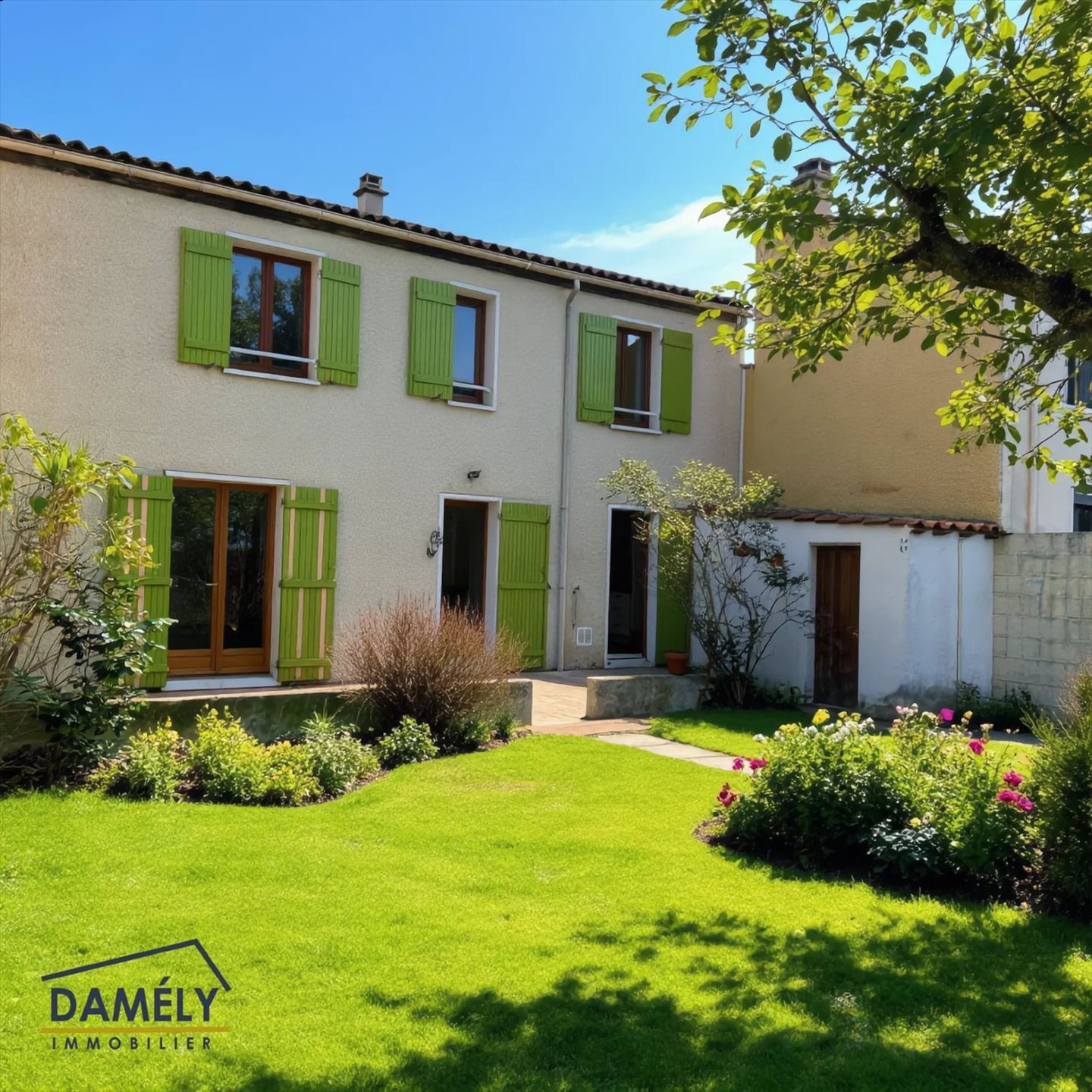 Maison à vendre, 110m², Toulouse