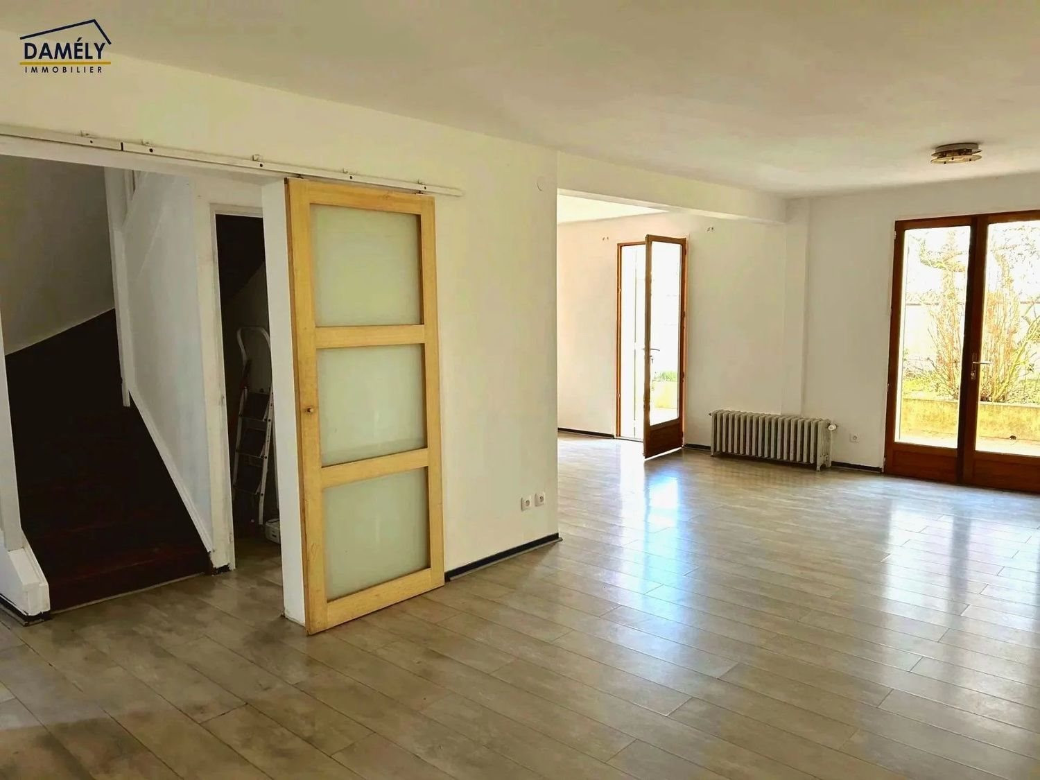 Maison à vendre, 110m², Toulouse